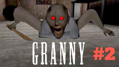 granny game|Granny .